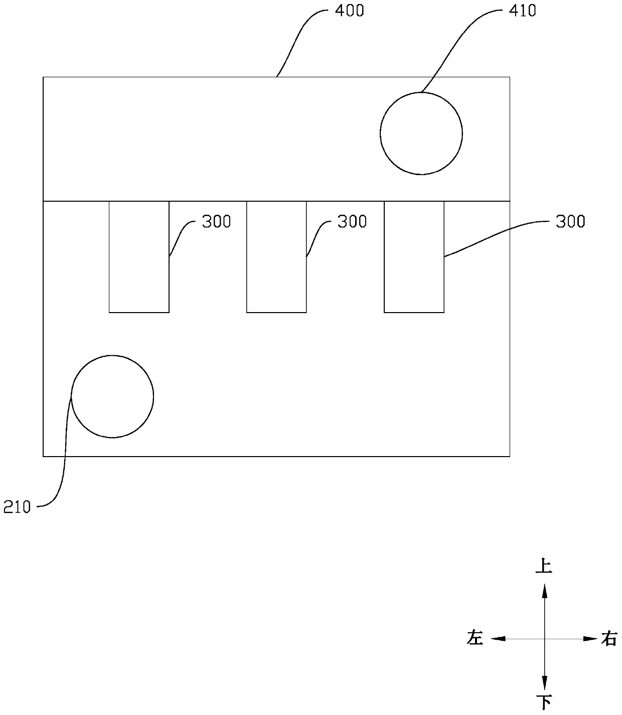 Battery formation constant-temperature equipment and control method