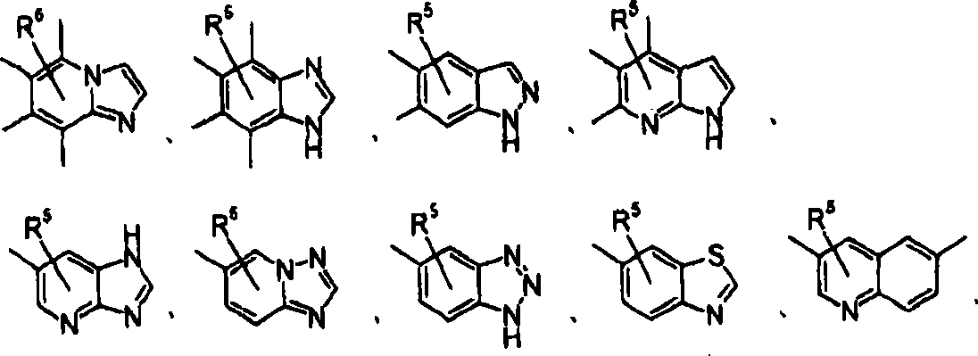 Hetero compound