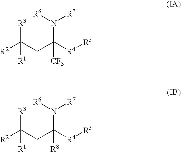 Glucocorticoid mimetics, methods of making them, pharmaceutical compositions, and uses thereof