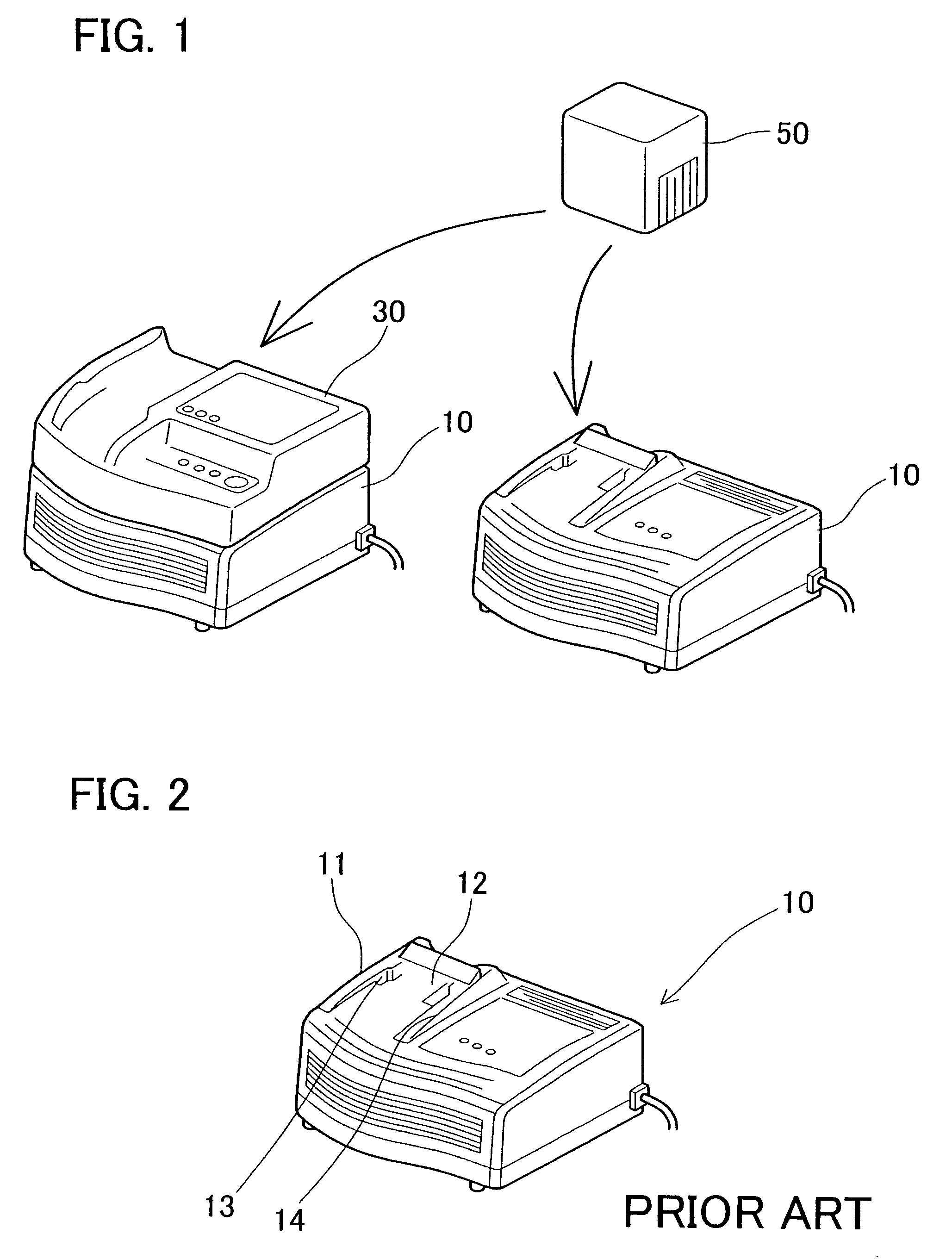 Apparatus for refreshing batteries