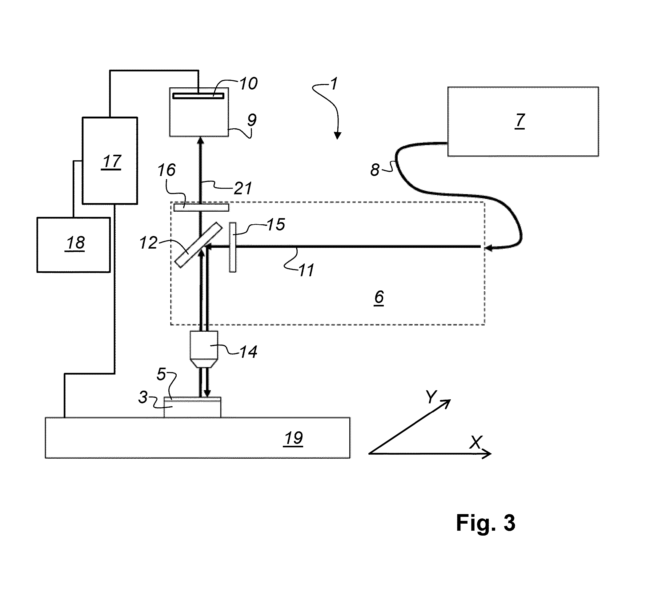 Method and apparatus for inspection of light emitting semiconductor devices using photoluminescence imaging