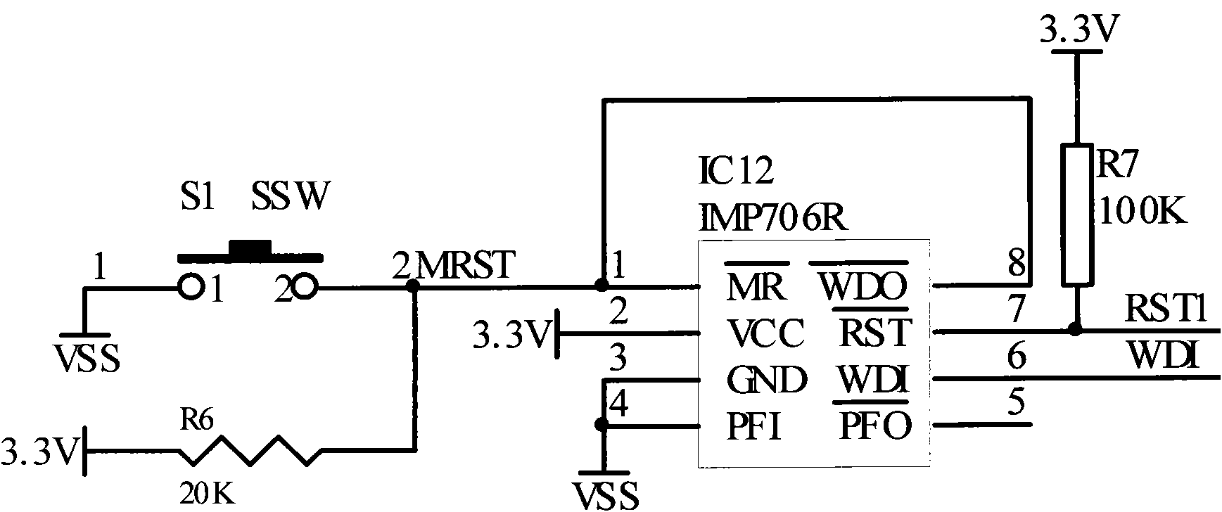 Self-monitoring system of valve-based electronic device of converter valve