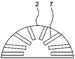 Safe and reliable mouse capture device