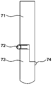 Safe and reliable mouse capture device