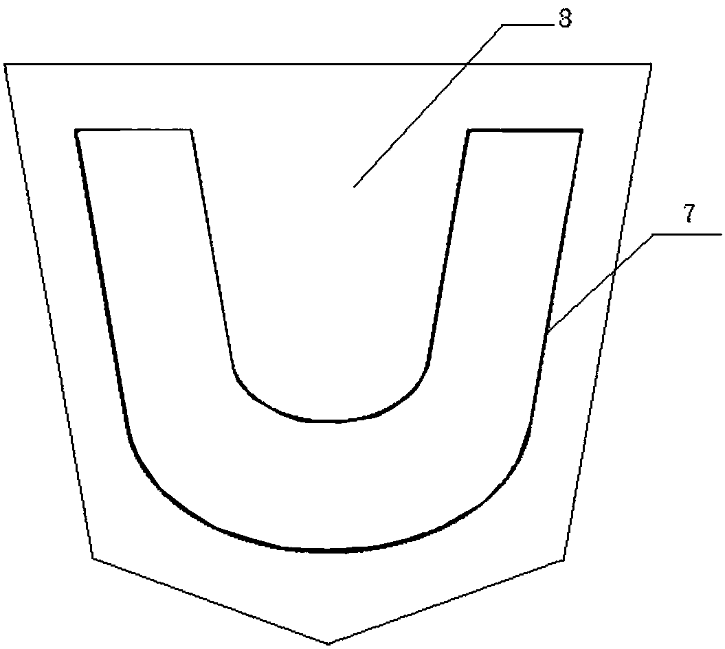 A three-dimensional mobile orthodontic demonstration model