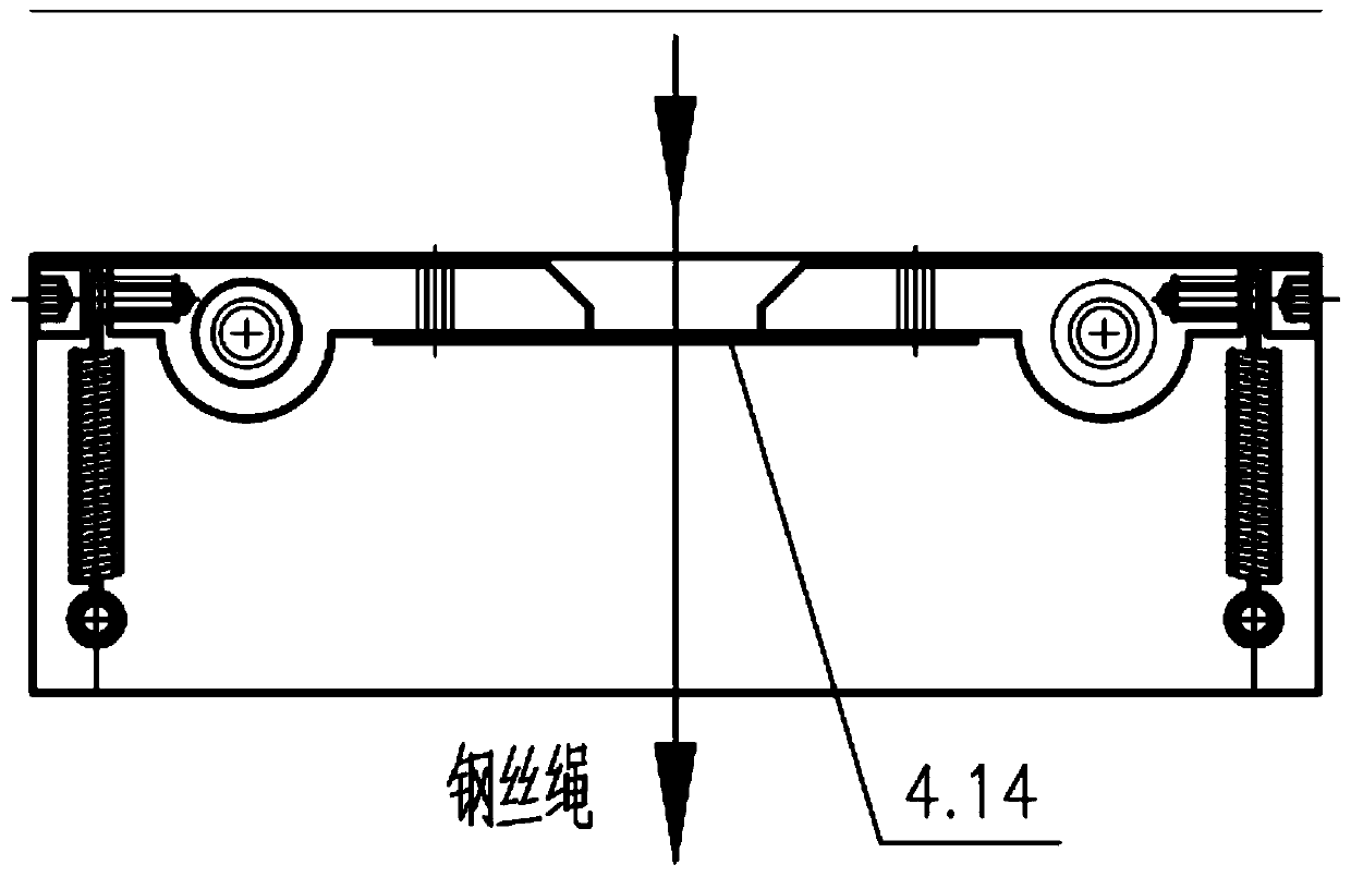 New Fatigue Resistant Steel Wire Rope Production Line and Its Production Process