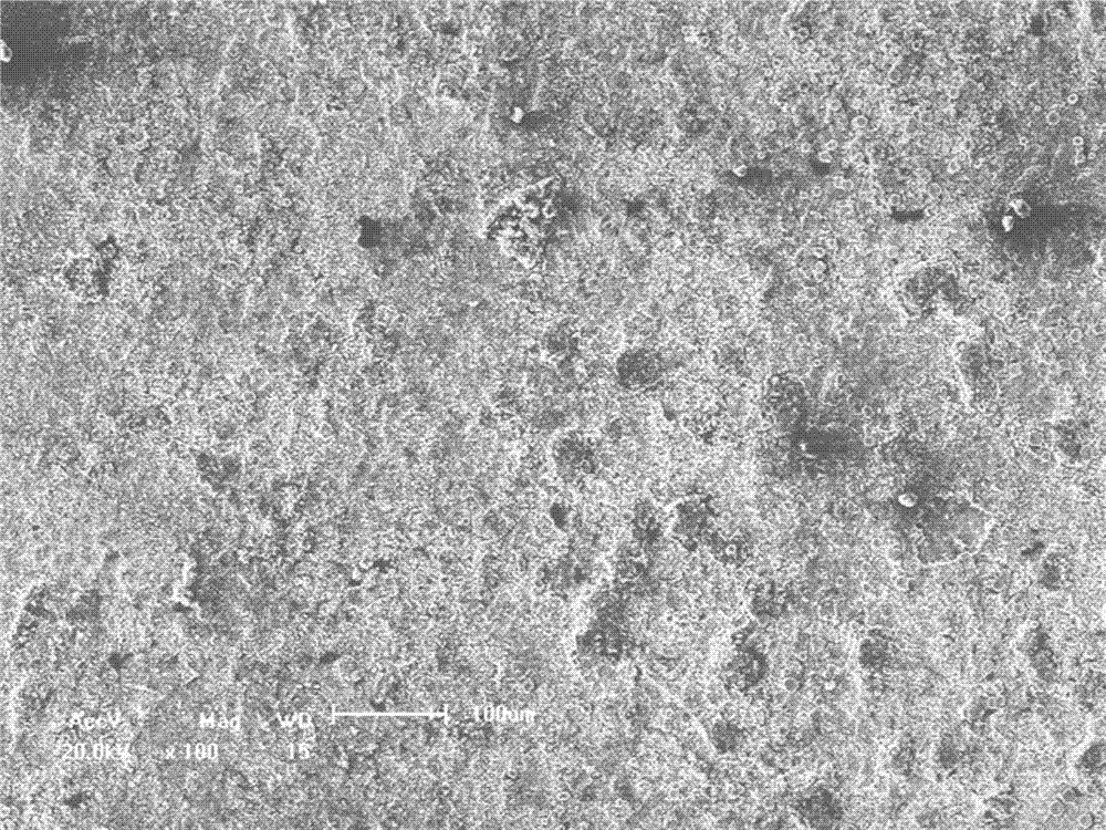 Aluminizing agent and method for preparing Si-B-Y coating on surface of tantalum and tantalum alloy