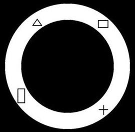 Line scanning CCD camera image correction method based on rotary carrying table and medium