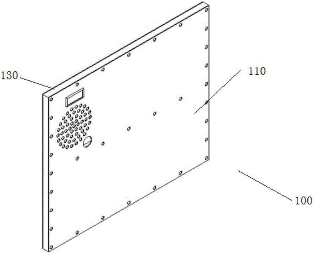 Multifunctional Bulkhead Structure for Microsatellite System