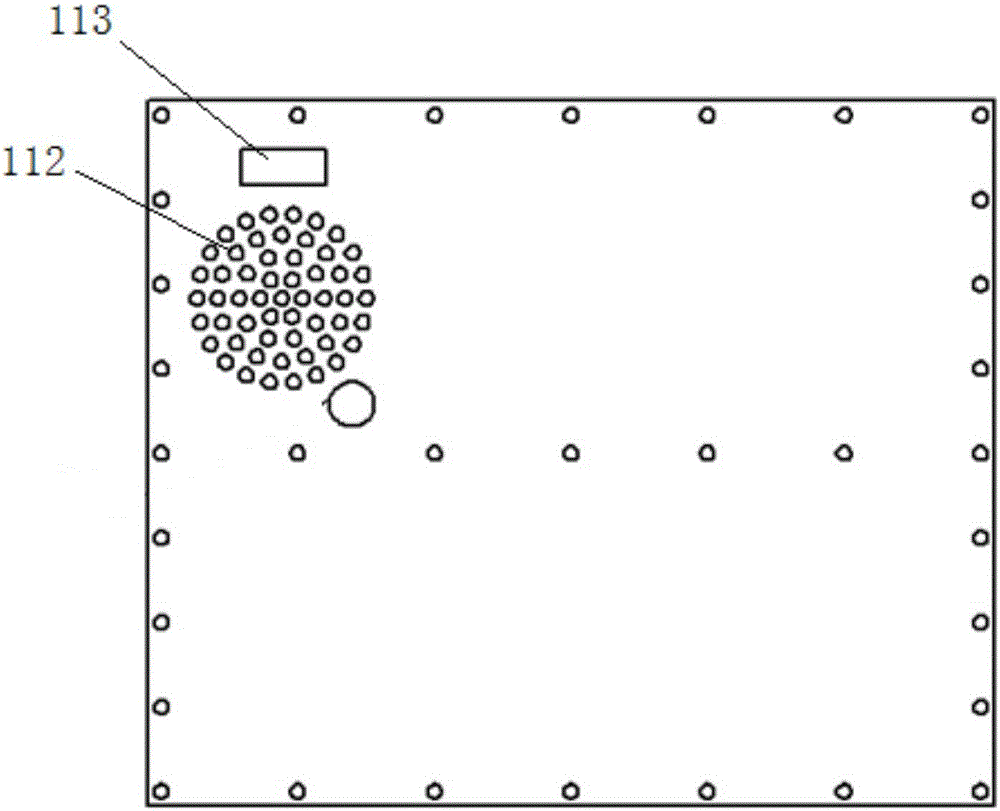 Multifunctional Bulkhead Structure for Microsatellite System