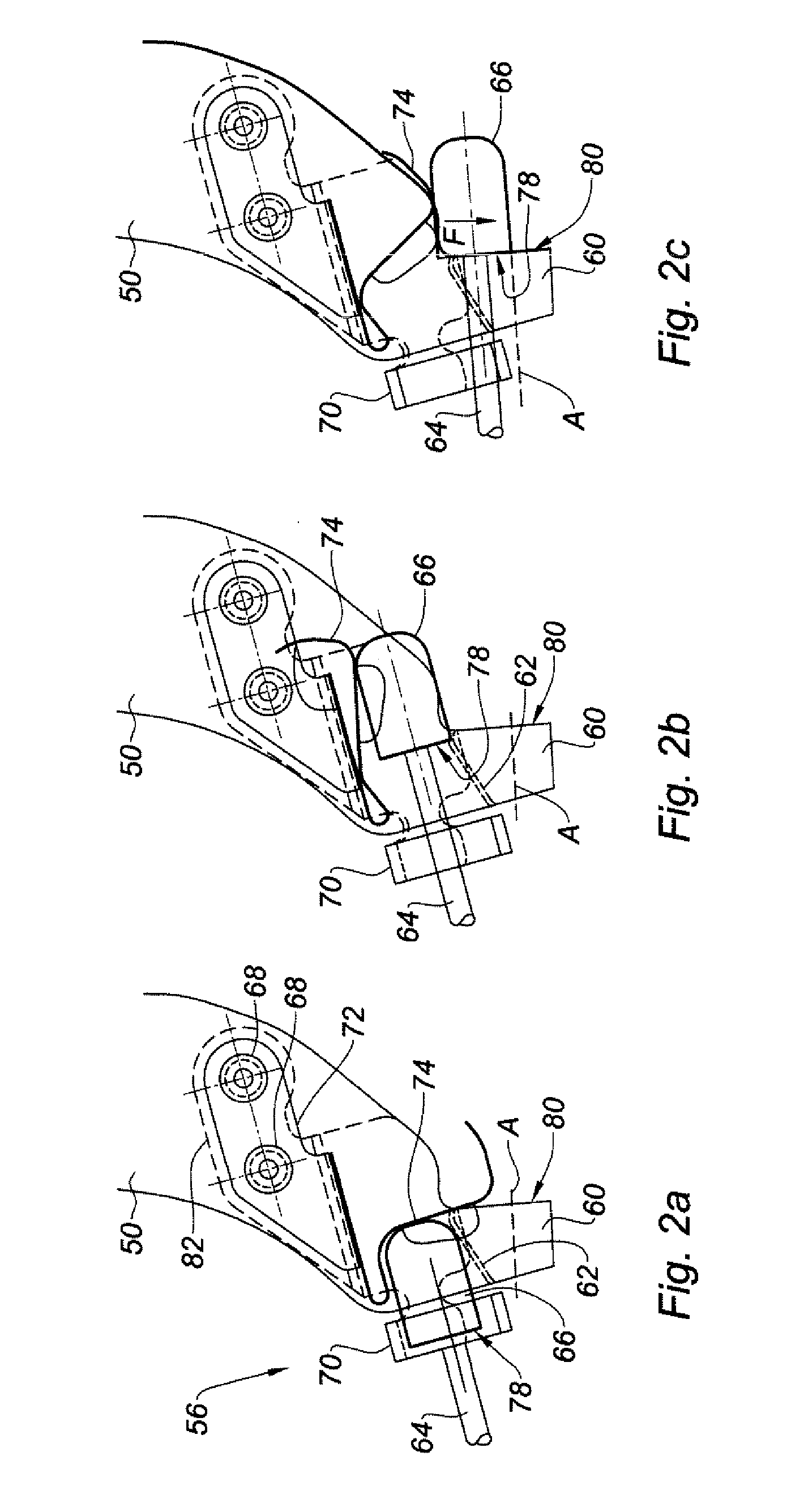 Drum brake shoe