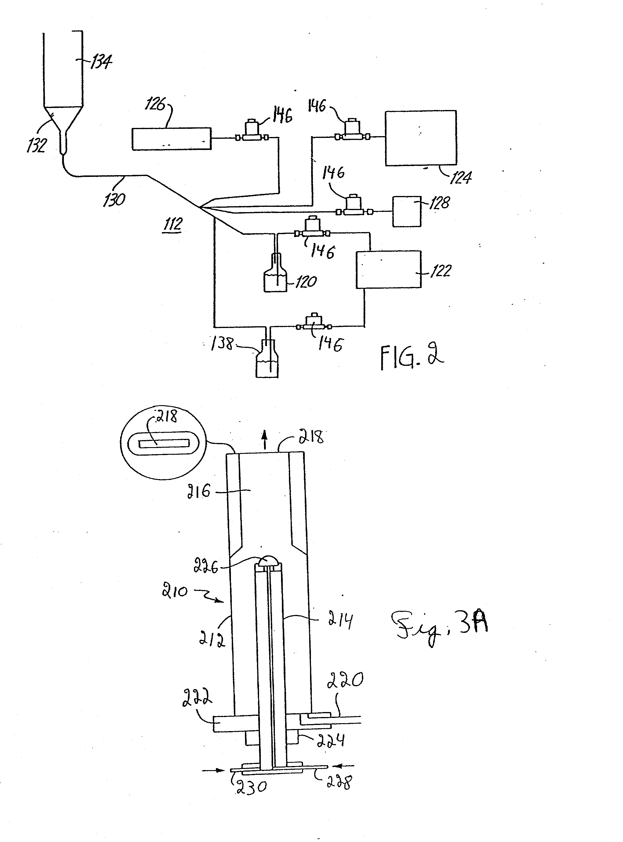 Nanoparticle-based power coatings and corresponding structures