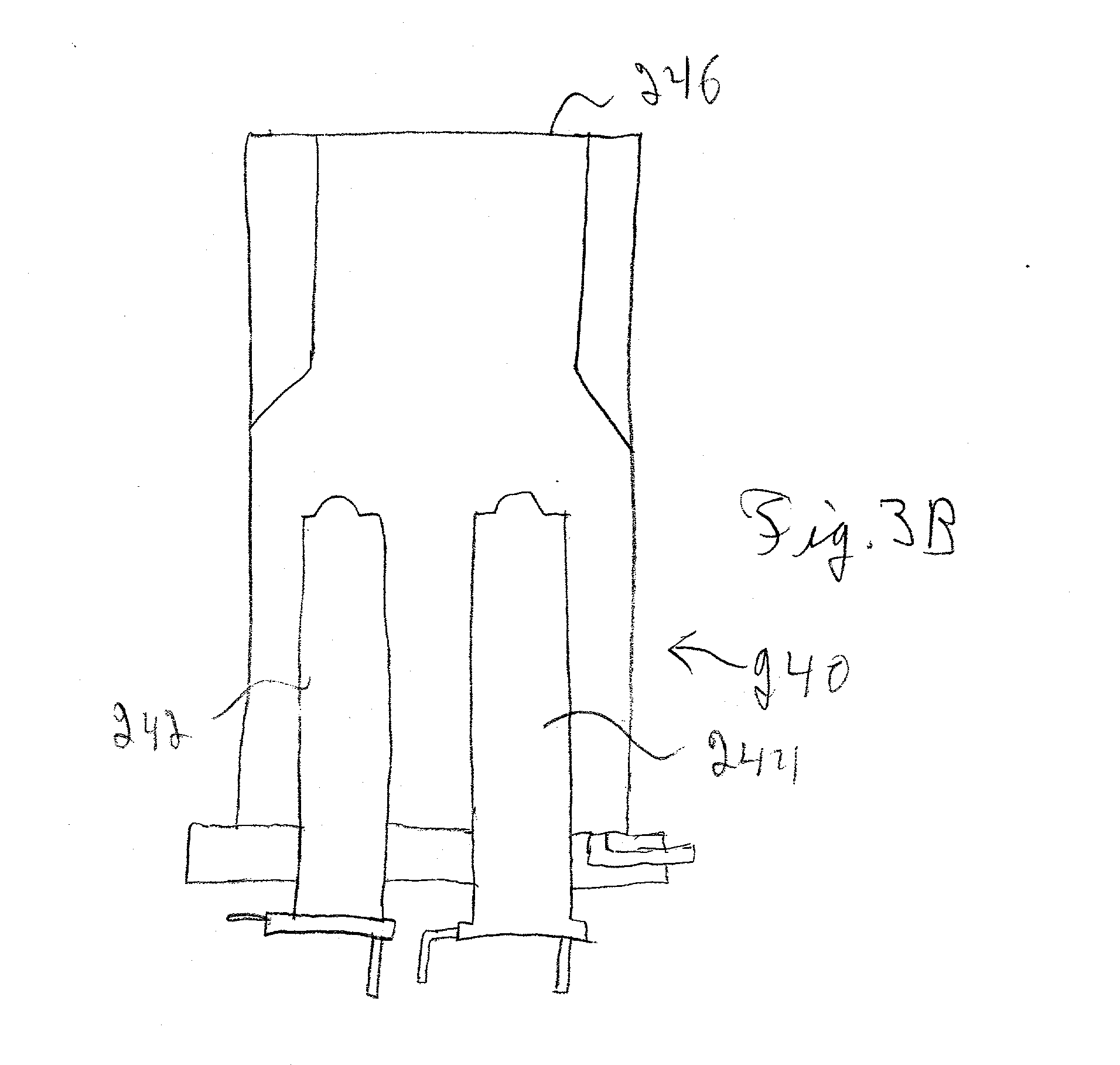 Nanoparticle-based power coatings and corresponding structures