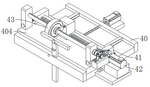 Grinding device with function of adjusting angle of conical roller and method