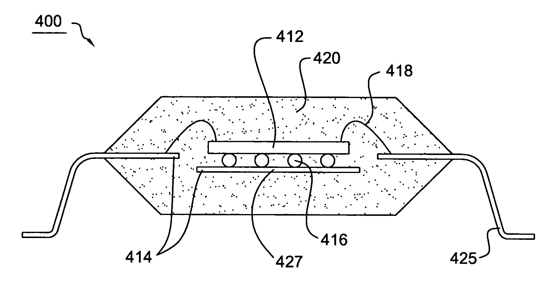 Semiconductor package