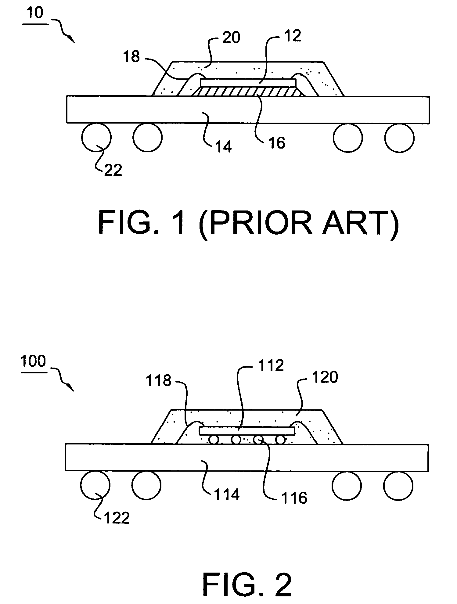 Semiconductor package