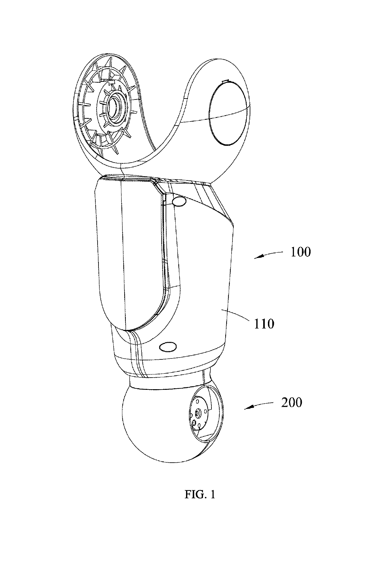 Joint structure and robot