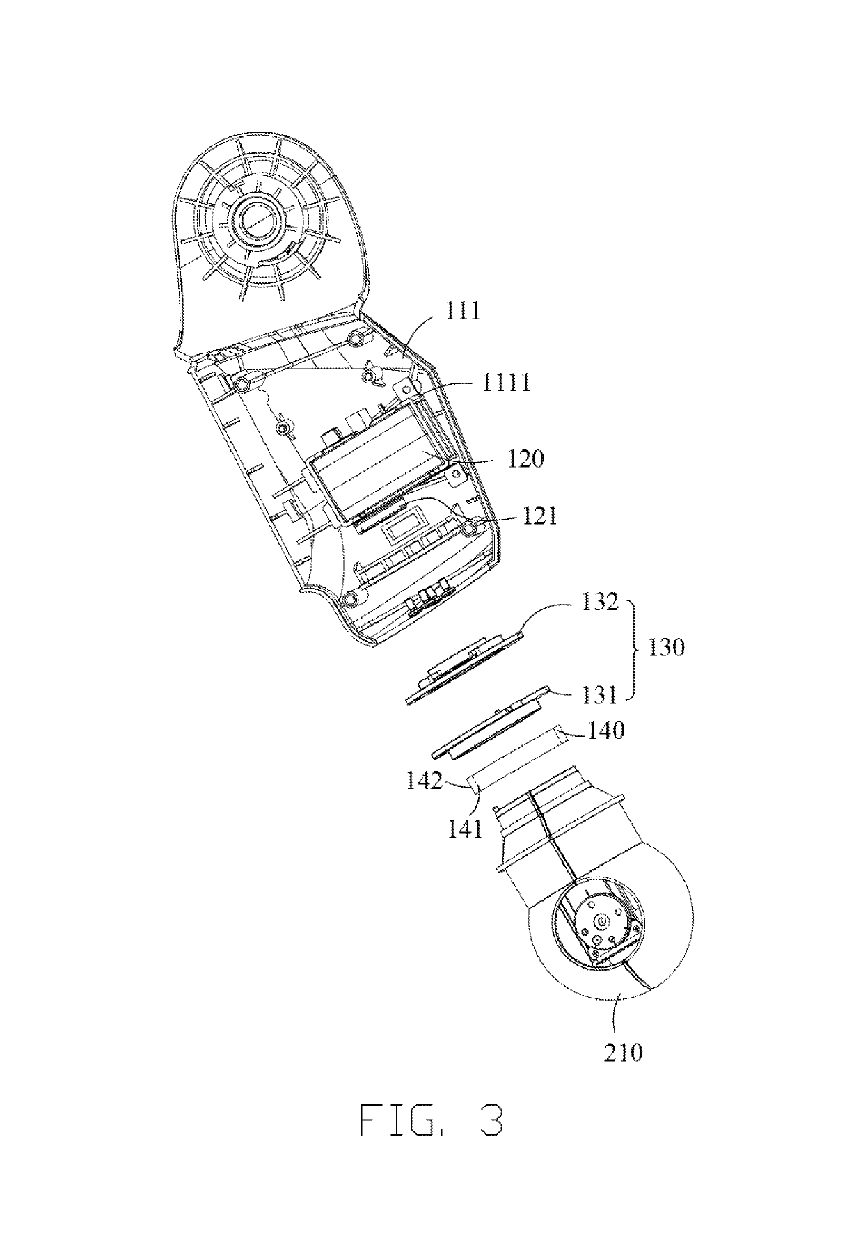 Joint structure and robot