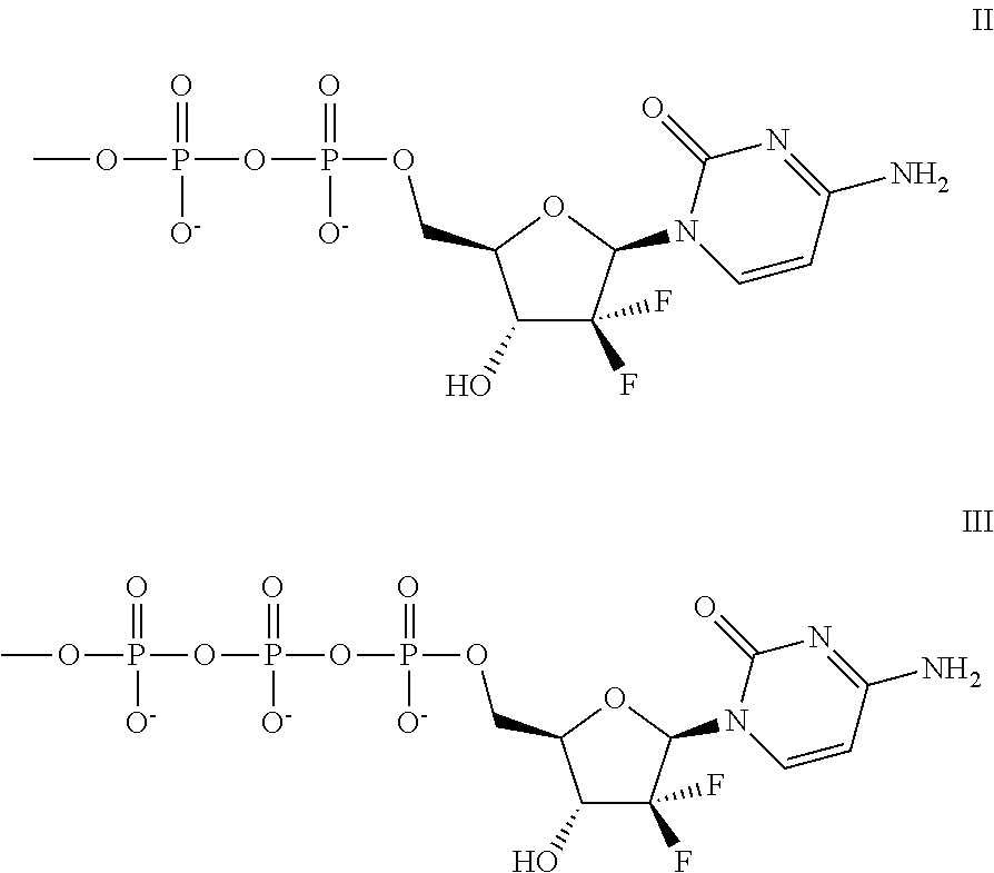 Modulators of cell cycle checkpoints and their use in combination with checkpoint kinase inhibitors