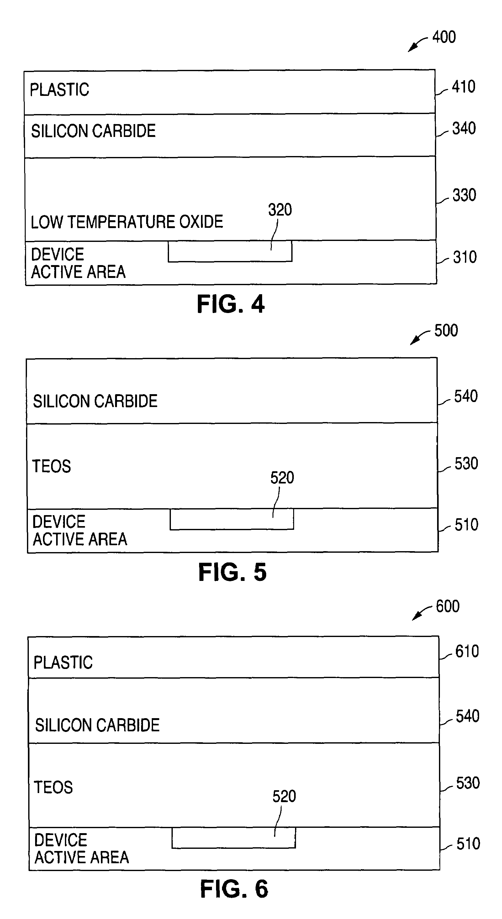 Method for manufacturing an integrated circuit having increased radiation hardness and reliability