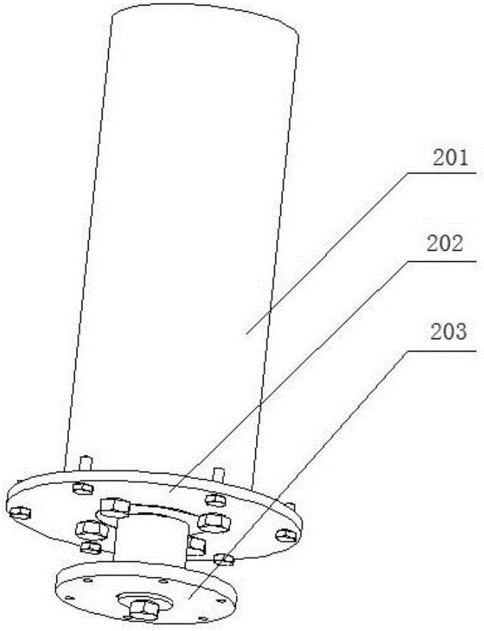 Multi-joint model robot