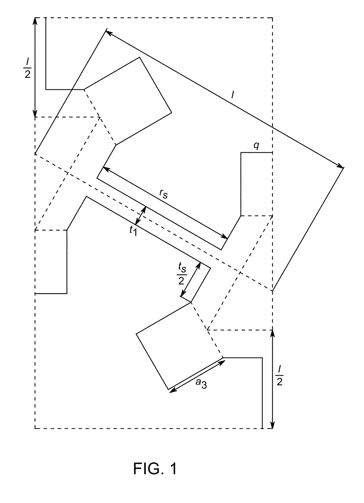 Metal acoustic lens and method of manufacturing same