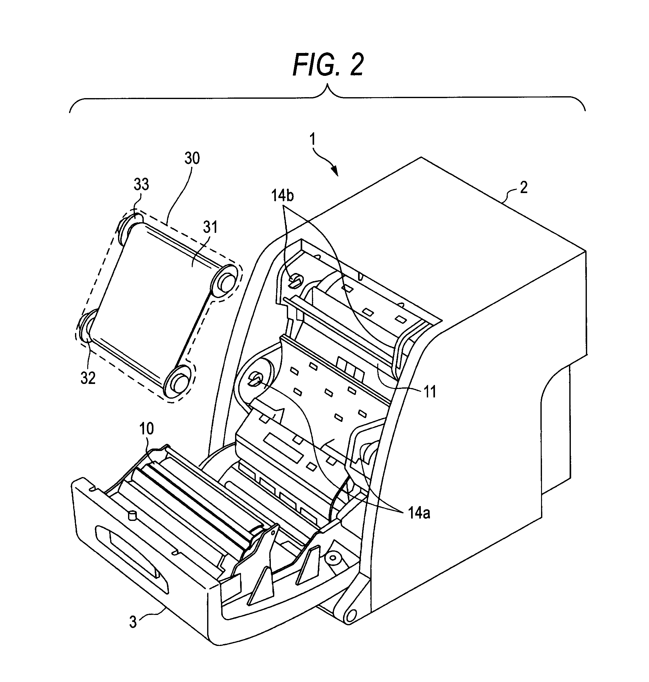 Image forming apparatus and image forming method