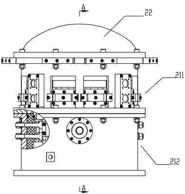 Multi-parameter compound environmental tester