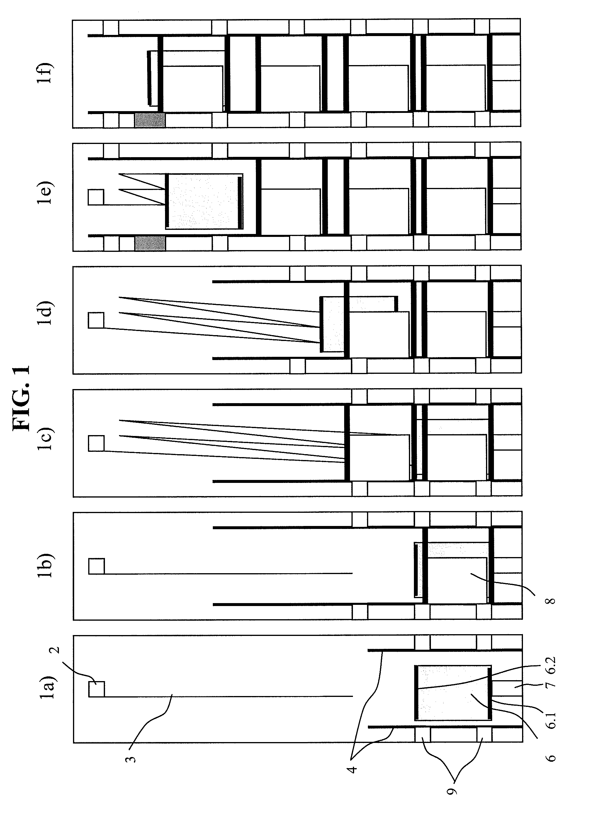 Method of installing an elevator