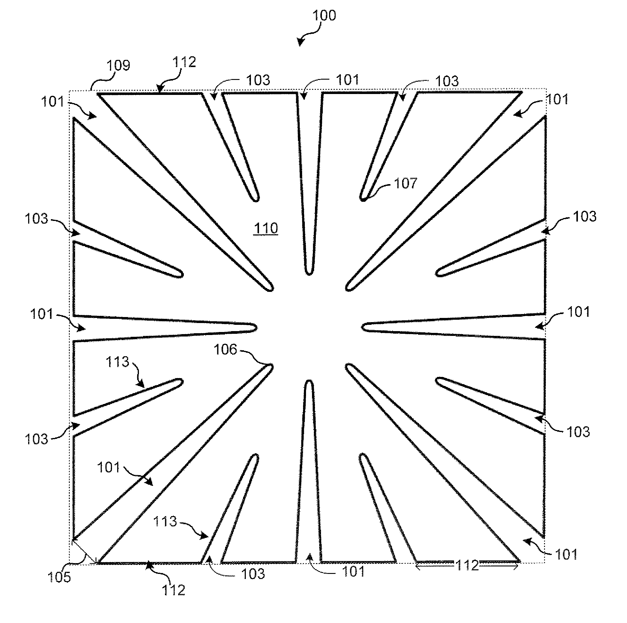 Solder preform