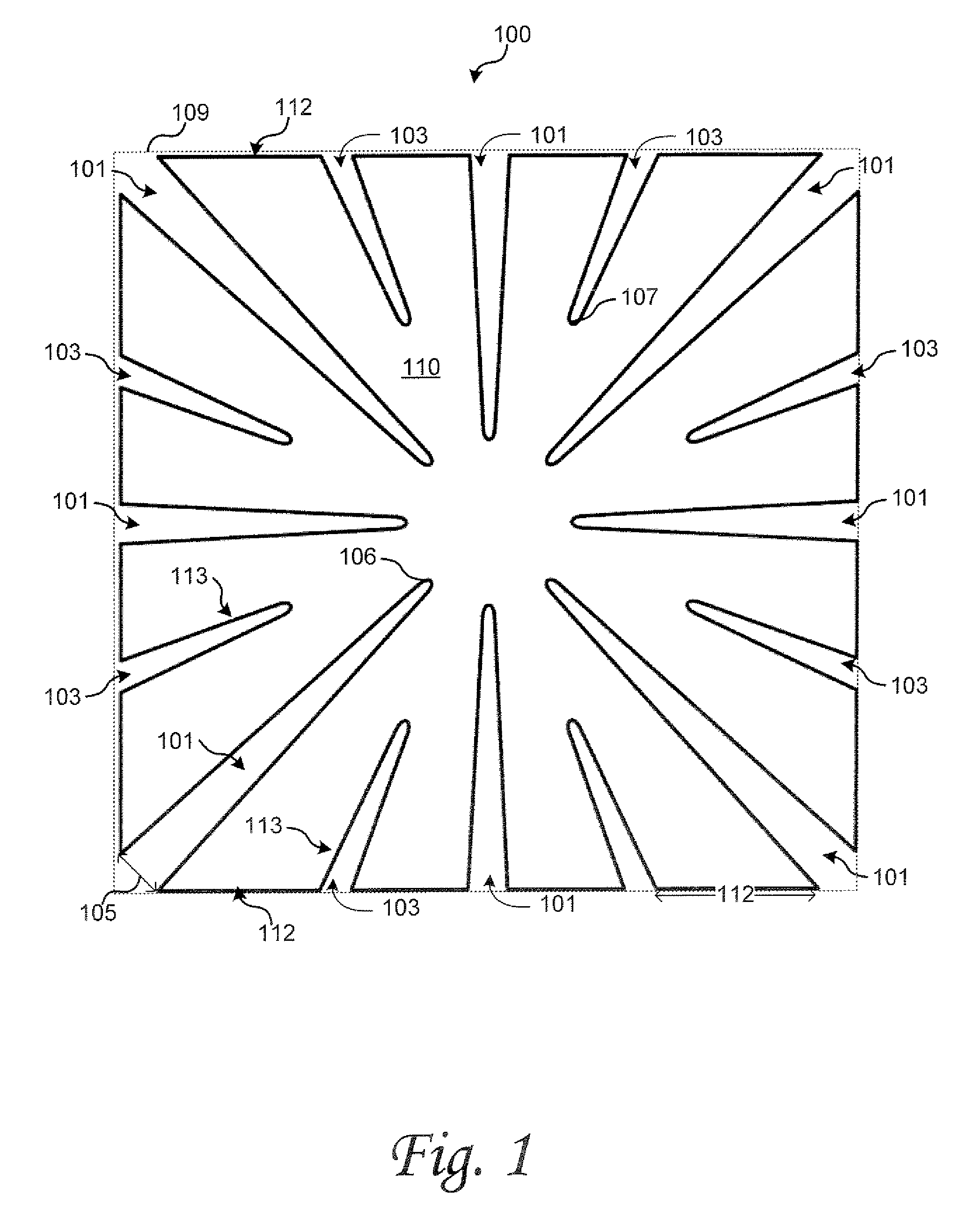 Solder preform