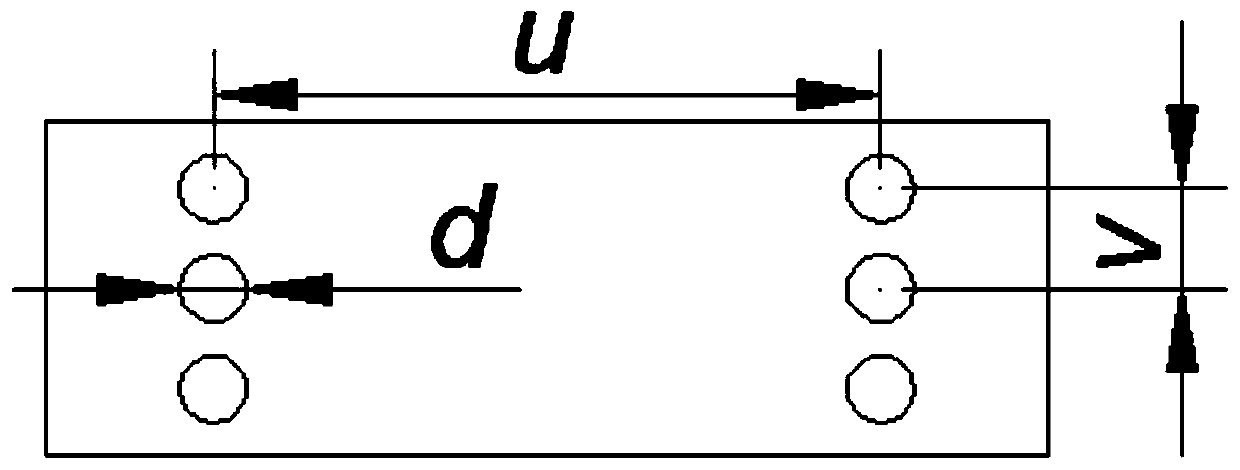 Low-noise optimization method suitable for geometric parameters of bionic vane pump