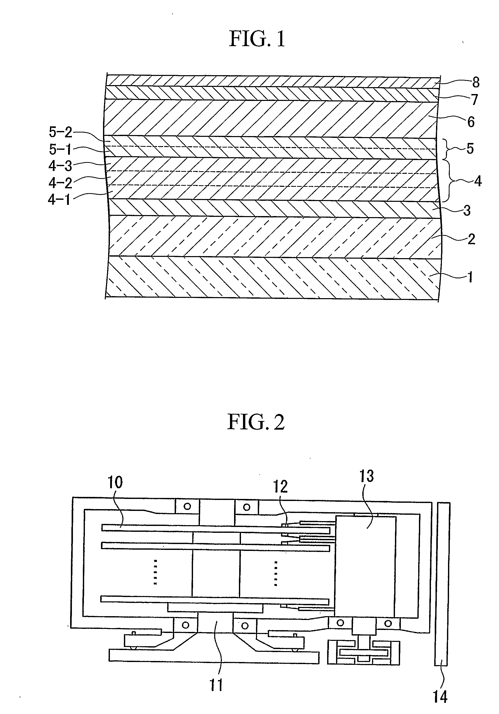 Perpendicular Magnetic Recording Medium, and Perpendicular Magnetic Recording and Reproducing Apparatus