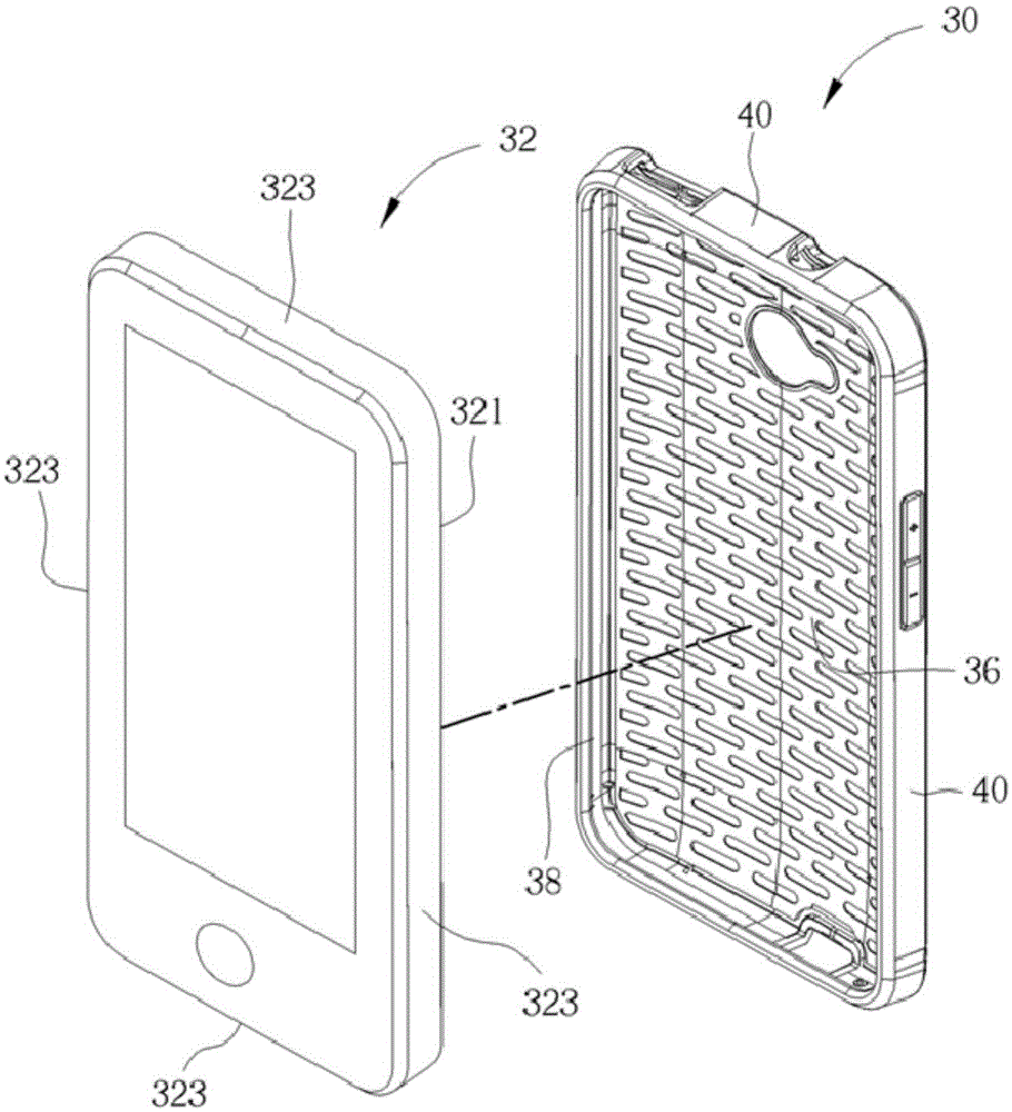 Cases and Electronics