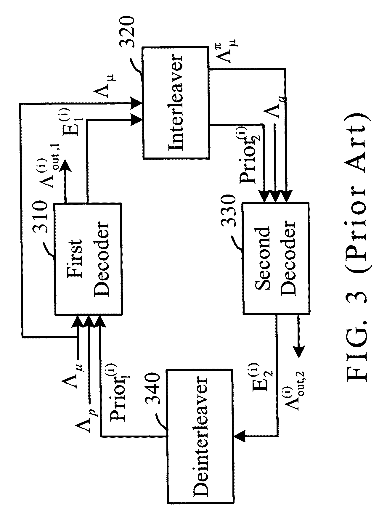 Decoding method and system for real-time wireless channel estimation