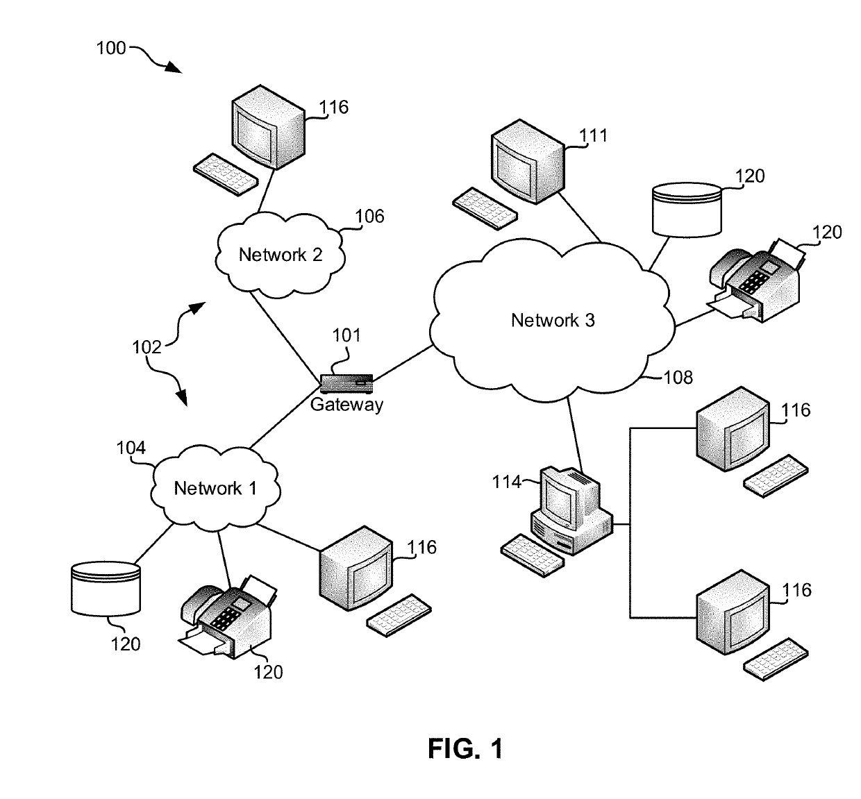 Determining functional and descriptive elements of application images for intelligent screen automation