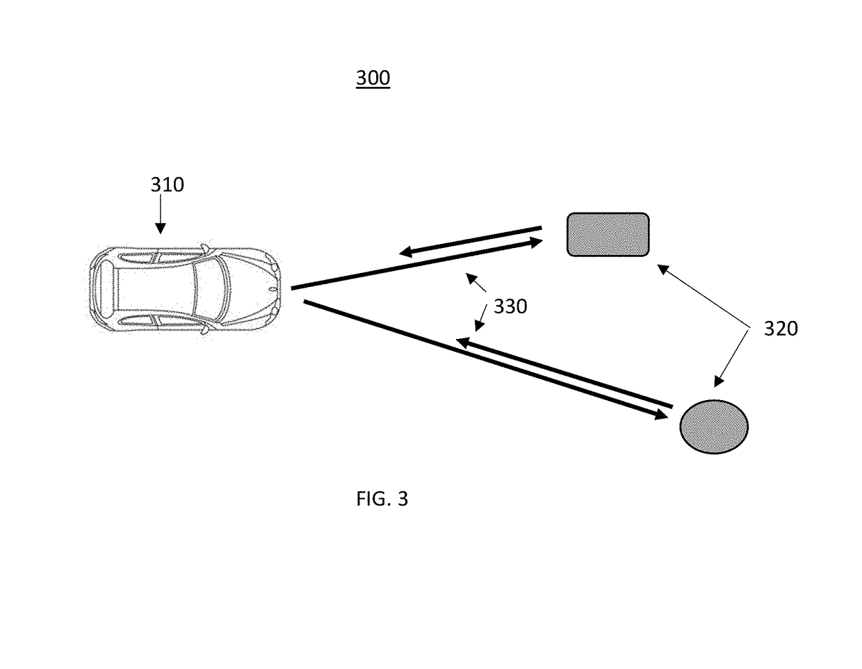 Method and apparatus for frame rate boosting in lidar array