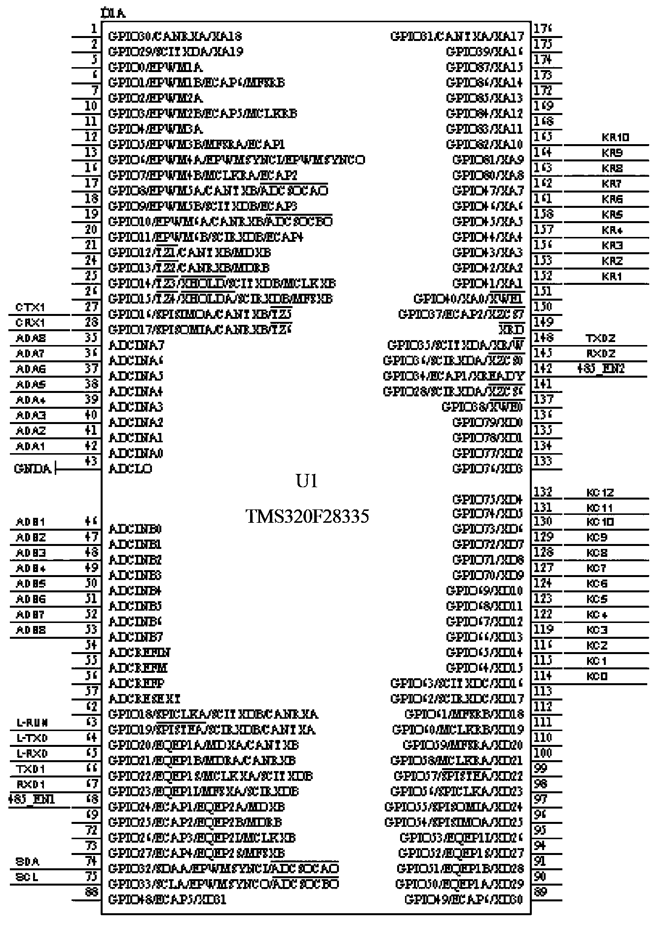 Vanadium battery management system