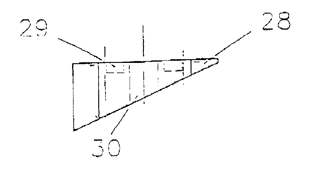 Device for ultrasonic weld seam testing of longitudinally welded pipes for longitudinal and transversal errors