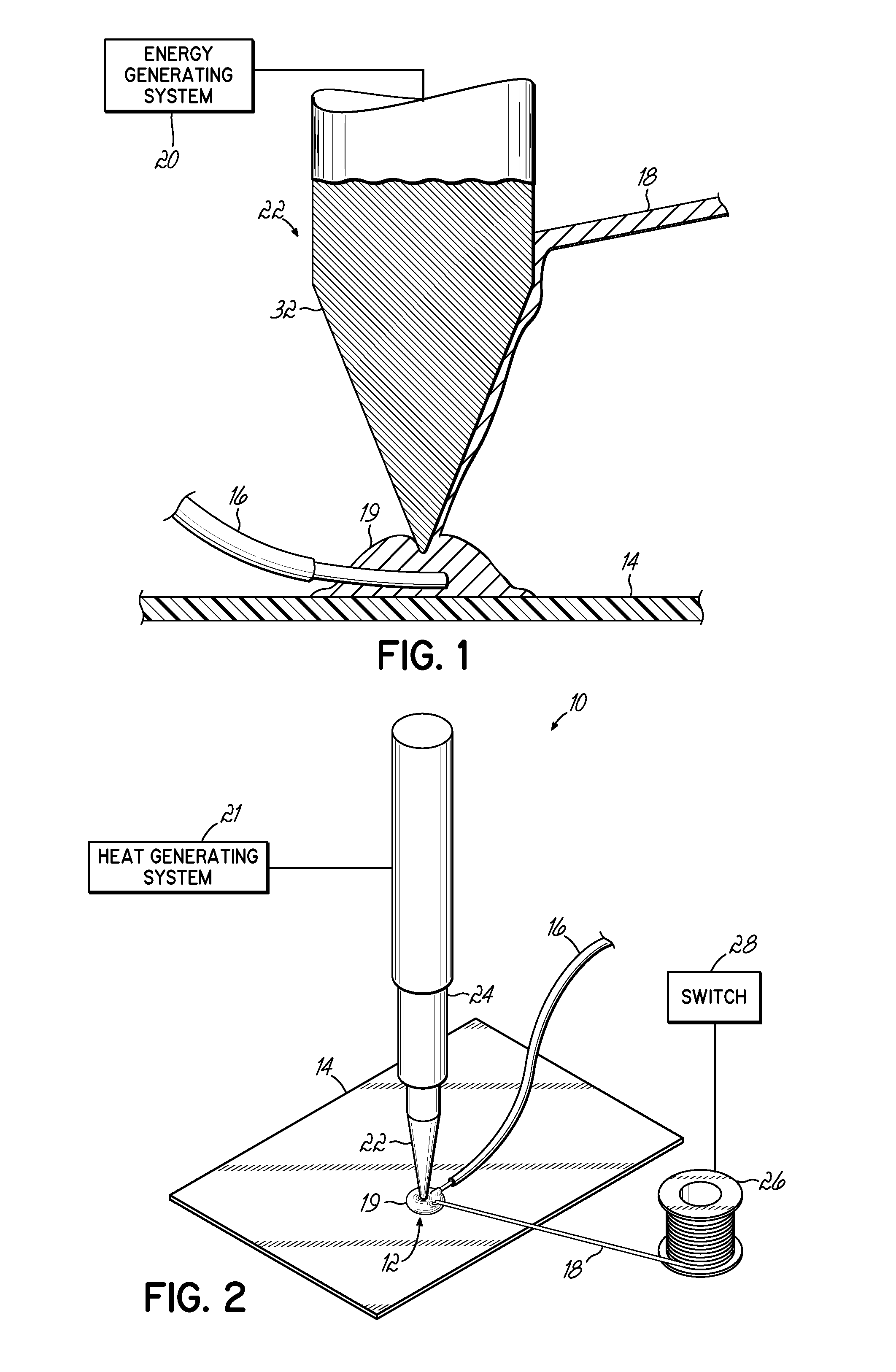 Soldering tip, soldering iron, and soldering system