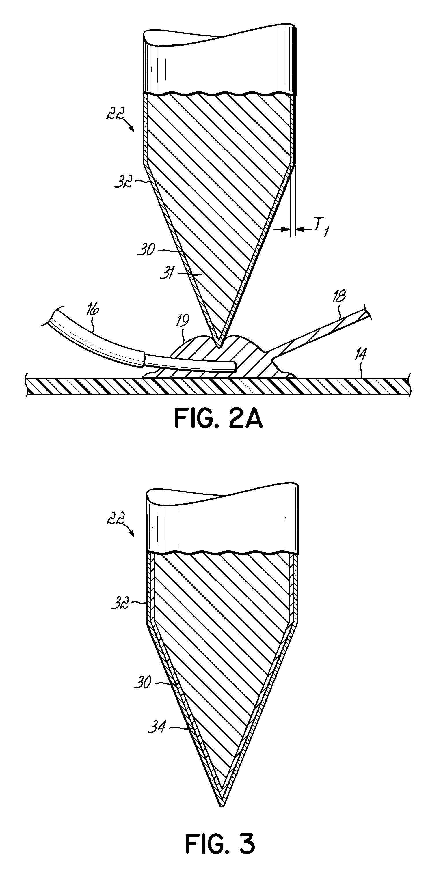 Soldering tip, soldering iron, and soldering system