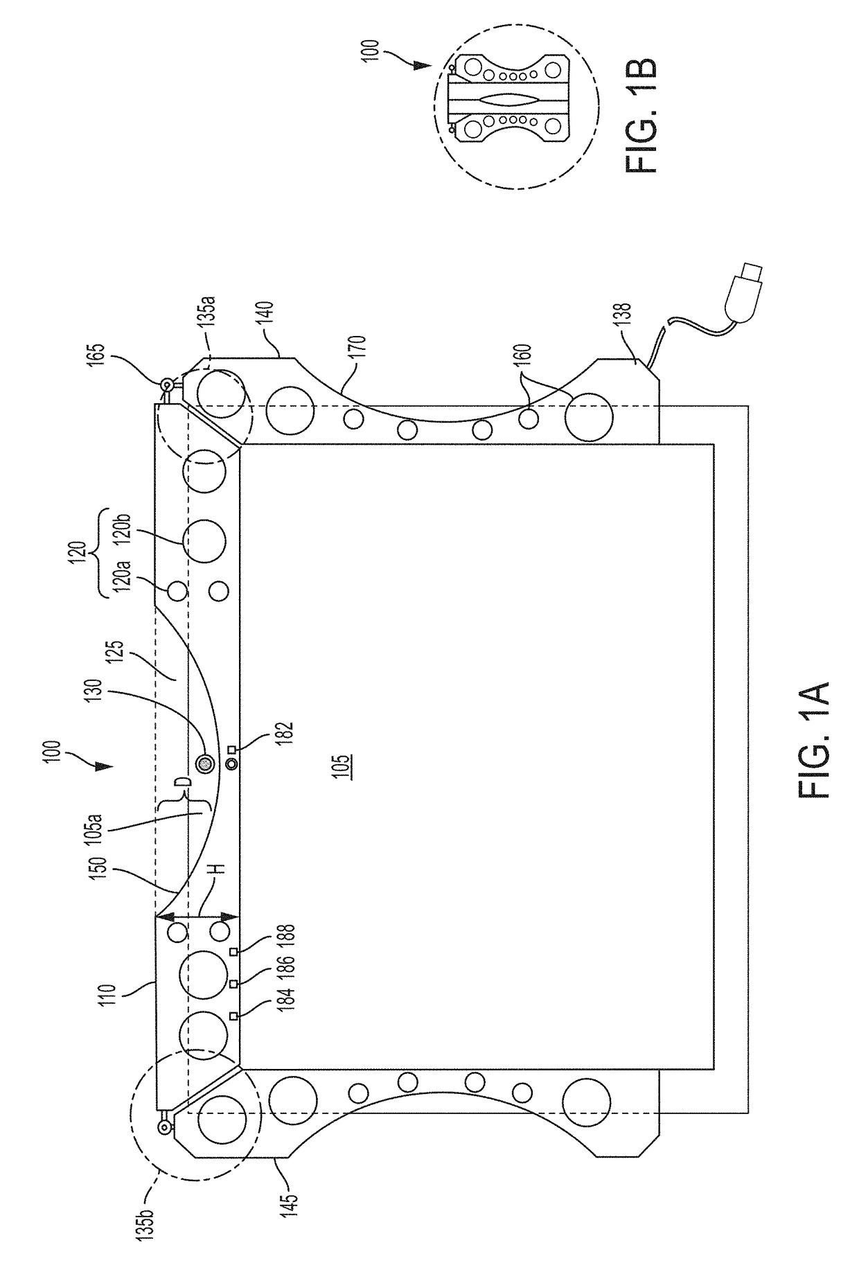 Lighting system and method for operating lighting system