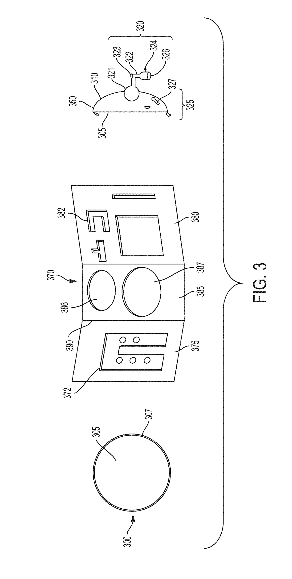 Lighting system and method for operating lighting system