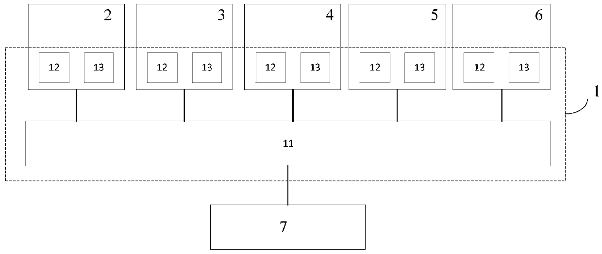 Collaborative management system based on workflow engine