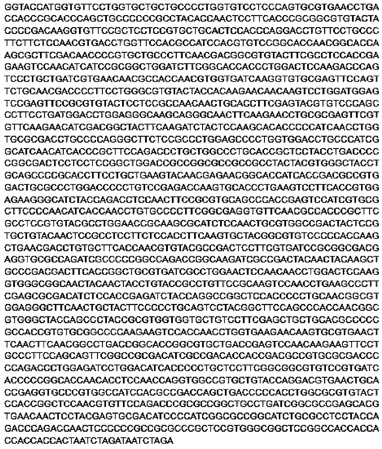 Application of SARS-COV-2 Spike protein in detection of 2019 novel coronavirus