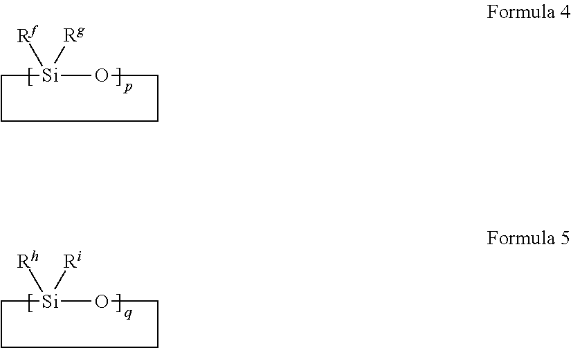 Method for producing organopolysiloxane