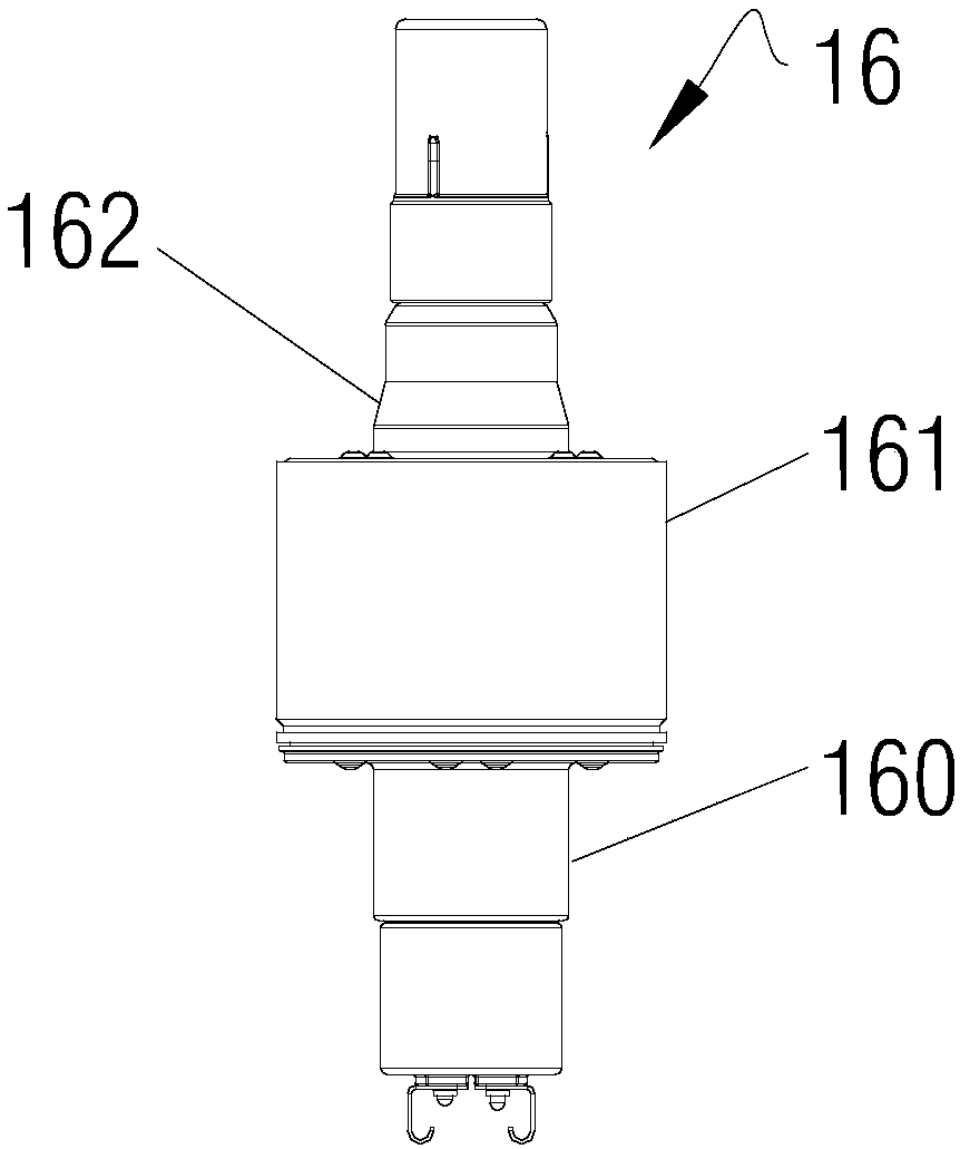 Magnetron