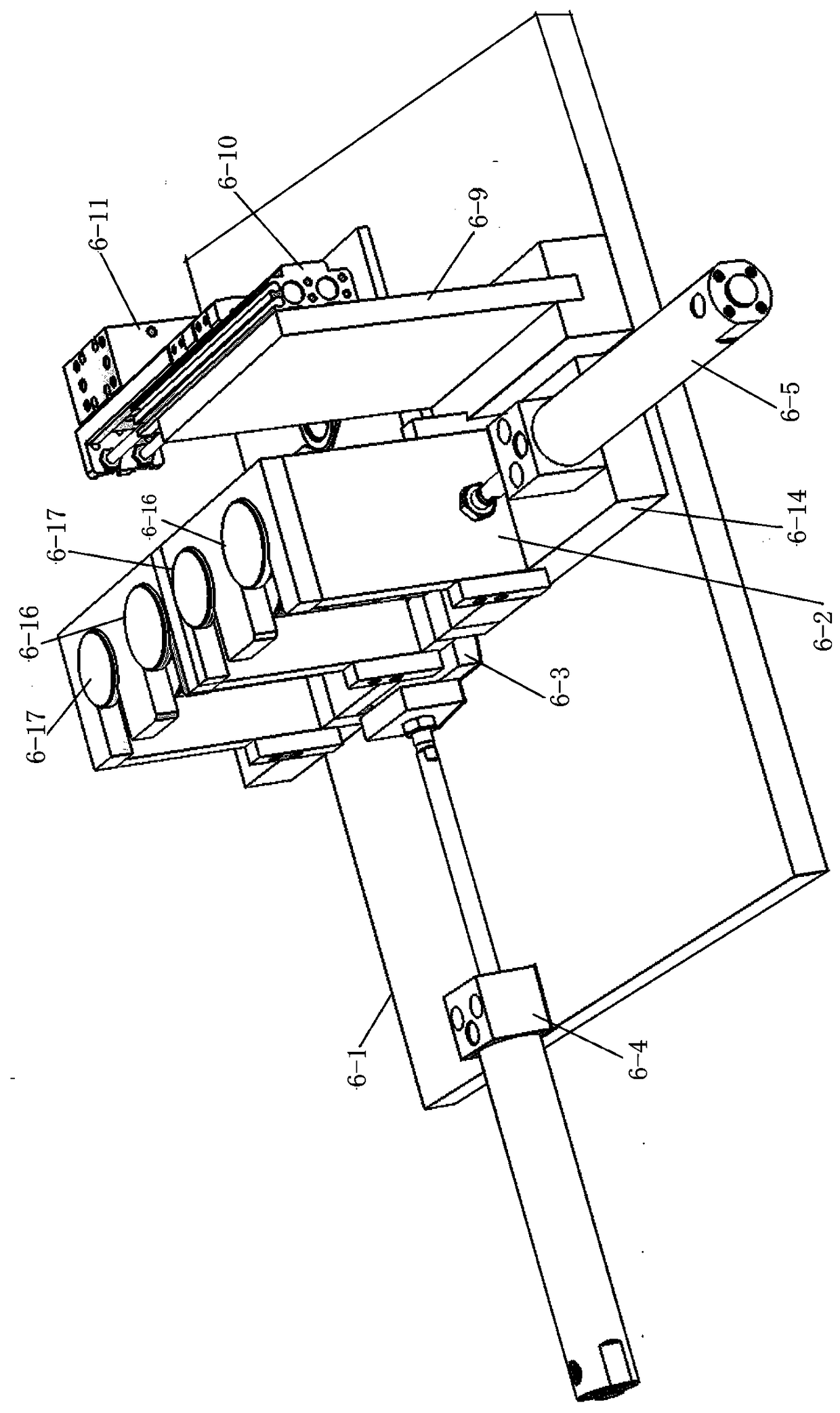 Wheel tire and wheel assembly system