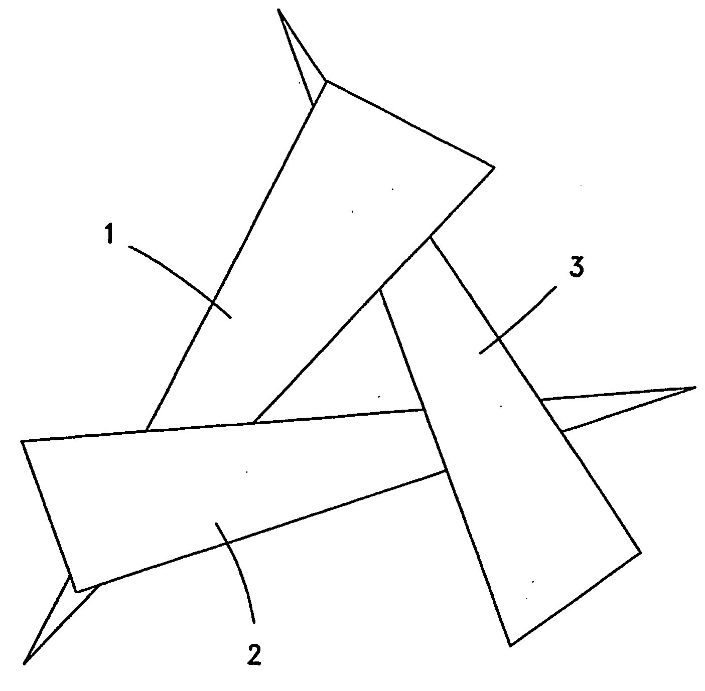 Rendering 3D Computer Graphics Using 2D Computer Graphics Capabilities