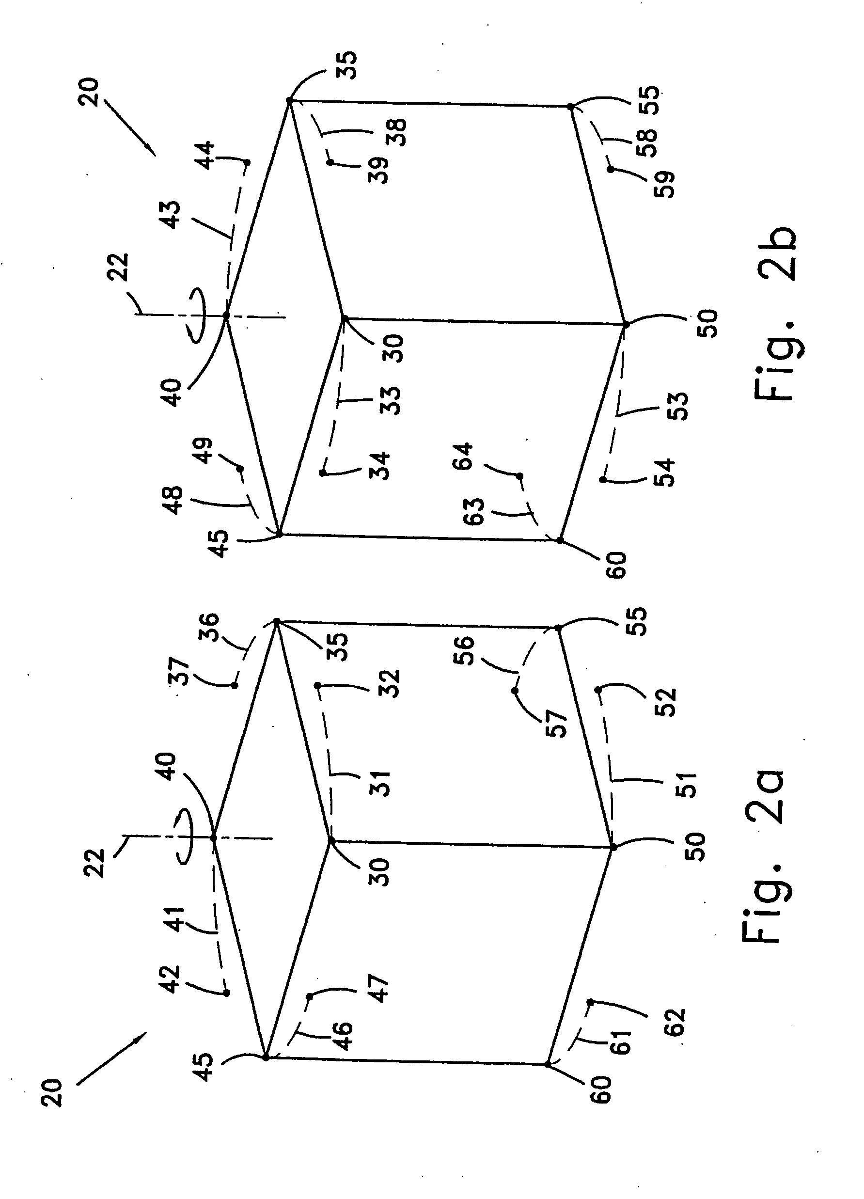 Rendering 3D Computer Graphics Using 2D Computer Graphics Capabilities